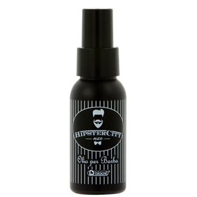 Biacrè Hipster City Man Beard Oil 50ml