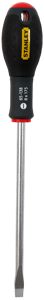Stanley FATMAX Schroevendraaier Platte kop 8 X 175mm