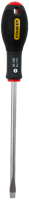 Stanley FATMAX Schroevendraaier Platte kop 8 X 175mm