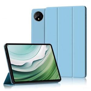 Huawei MatePad Pro 11 (2024) Tri-Fold Series Smart Folio Case - Luchtblauw