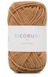 Rico Ricorumi dk 53 Caramel