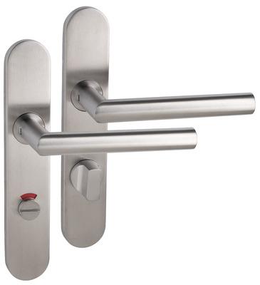 Tavira PF KL4 LS WC72mm rvs mat Tavira PF KL4 LS WC72mm rvs mat