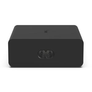 Belkin WCH010vfBK Laptop, Smartphone, Smartwatch, Tablet Zwart AC Snel opladen Binnen