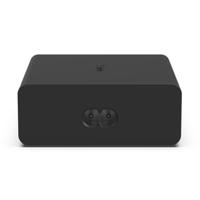 Belkin WCH010vfBK Laptop, Smartphone, Smartwatch, Tablet Zwart AC Snel opladen Binnen - thumbnail