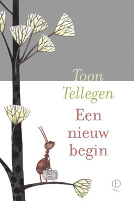 Een nieuw begin - Rouwverwerking - Spiritueelboek.nl