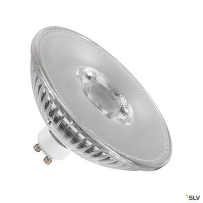 SLV Led lichtbronES111 - 8W - 2700K - 1005274