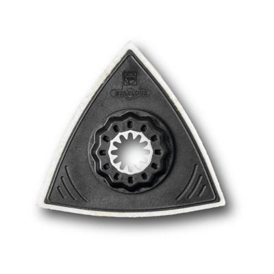 Fein - Schuurvoet 3-Hoekig Sl - 2st - 63806129220