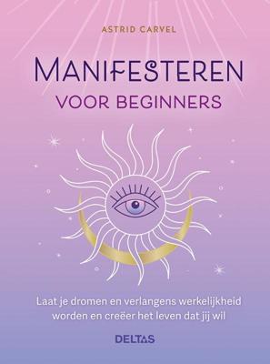Manifesteren voor beginners (Hardback)