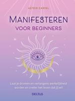 Manifesteren voor beginners (Hardback)
