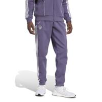 adidas Manchester United Urban Purist Joggingbroek 2025-2026 Paars Wit