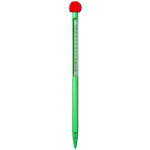 Nature compost thermometer