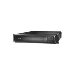 Smart-UPS X 3000VA noodstroomvoeding UPS