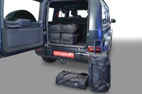 Reistassenset Mercedes-Benz G-Klasse (W463) 2018-heden Pro.Line M24401SP