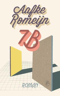 7B (Paperback)