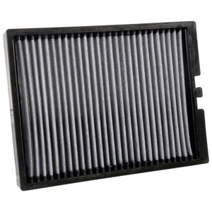 K&N interieurfilter Ford Mustang 2.3/3.7/5.0GT & Shelby Mustang 5.2 2015- (VF2053) VF2053