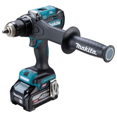 Makita DF003GU201 Accu schroefboormachine XGT 40V Max 4.0Ah in Mbox Makita DF003GU201 Accu schroefboormachine XGT 40V Max 4.0Ah in Mbox