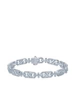 KWIAT bracelet Splendor en or blanc 18ct orné de diamants - Argent - thumbnail