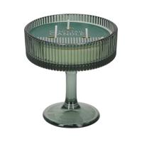 'Jens Living - Cocktail Kaars - Groen' kopen? | FOR YOU GIFTS