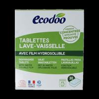 Vaatwasmachine tabletten 30 Stuks