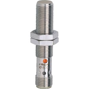 ifm Electronic Capacitieve sensor KF5001 KF5001 M12 PNP