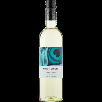 Bradshaw Pinot Grigio - 750ml bij Jumbo