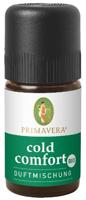 Primavera Cold comfort blend bio 5 Milliliter