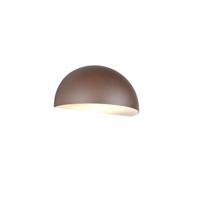 Trio Design wandlampMaas bruin - 262460124