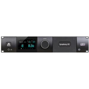 Apogee Symphony i/o mkII 2x6 SE Pro Tools HD audio-interface