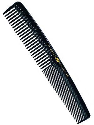 Hercules Sägemann Master Class Ladies' Comb for Travelling Kam Art. 631-445 1 St Hercules Sägemann Master Class Ladies' Comb for Travelling Kam Art. 631-445 1 St
