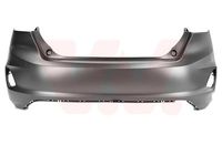Bumper 1809544 Bumper 1809544