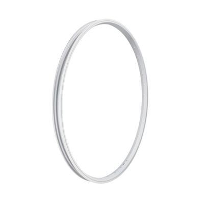 Loekie Velg 26" pickup alpinewhite kl211 mat