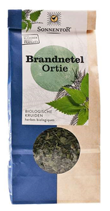 Sonnentor Losse Brandnetel Thee