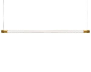 Hollands Licht - Vapour Horizontal hanglamp