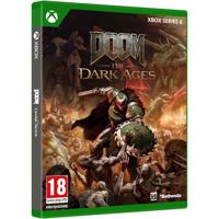 Doom: The Dark Ages - Xbox-serie