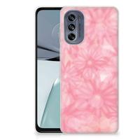 Motorola Moto G62 5G | TPU Case | Spring Flowers