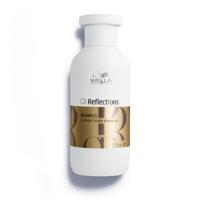 Wella Professionals Care Professionals Oil Reflections Shampoo 250ml | Voor Dof Haar