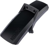 ROCKSHOX spatlap, voorwiel "fender" clip-on fender rs fender boxxer from 2024 ROCKSHOX spatlap, voorwiel "fender" clip-on fender rs fender boxxer from 2024