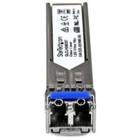 StarTech.com Gigabit glasvezel SFP Transceiver module Cisco GLC-LH-SMD compatibel SM/MM LC 10km / 550m - thumbnail