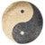 Meinl WGYY16 Sonic Energy Wind Gong 16 inch Yin & Yang