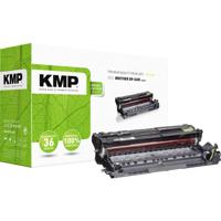 KMP Drum vervangt Brother DR-3400 Compatibel Kleur 52000 bladzijden B-DR28 1263,7000 KMP Drum vervangt Brother DR-3400 Compatibel Kleur 52000 bladzijden B-DR28 1263,7000