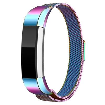 Fitbit Alta Milanese Band - Colorful Fitbit Alta Milanese Band - Colorful