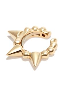 MARIA TASH bijou d'oreille Dino en or 18ct