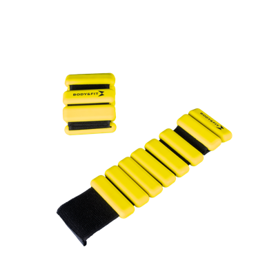 Weighted Band | Body & Fit Accessories |
