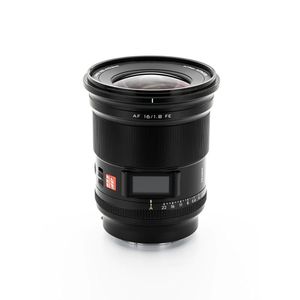 Viltrox FE-16 F1.8 AF Sony FE-Mount