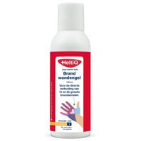 Heltiq Brandwonden gel