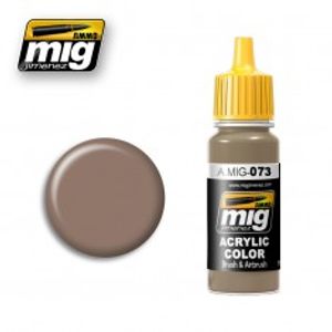 MIG Acrylic Earth 17ml