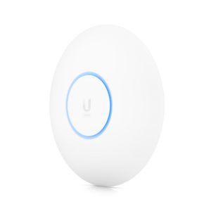 Ubiquiti Networks U6-PRO draadloos toegangspunt (WAP) 4800 Mbit/s Wit Power over Ethernet (PoE)