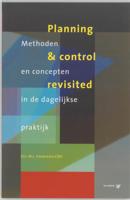 Planning & control revisited (Paperback)