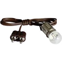 Kahlert Licht 69803 Verlichting Warmwit E10 3.5 V - thumbnail