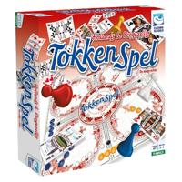 Clown Games tokkenspel
